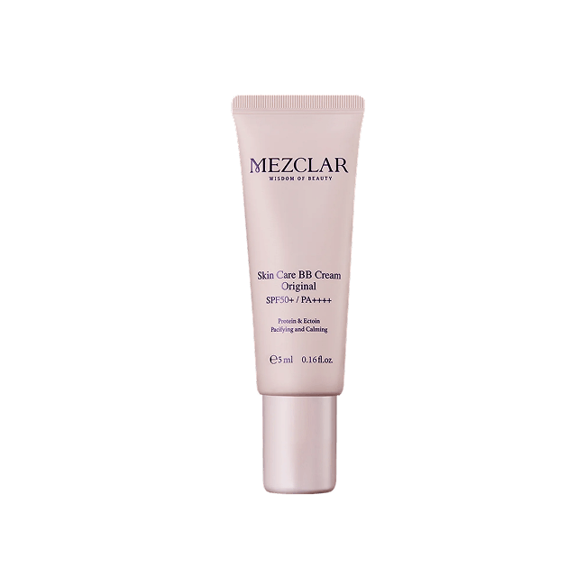 MEZCLAR Skin Care BB Cream Original (5ml)