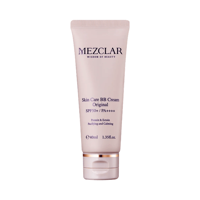MEZCLAR Skin Care BB Cream Original (40ml)