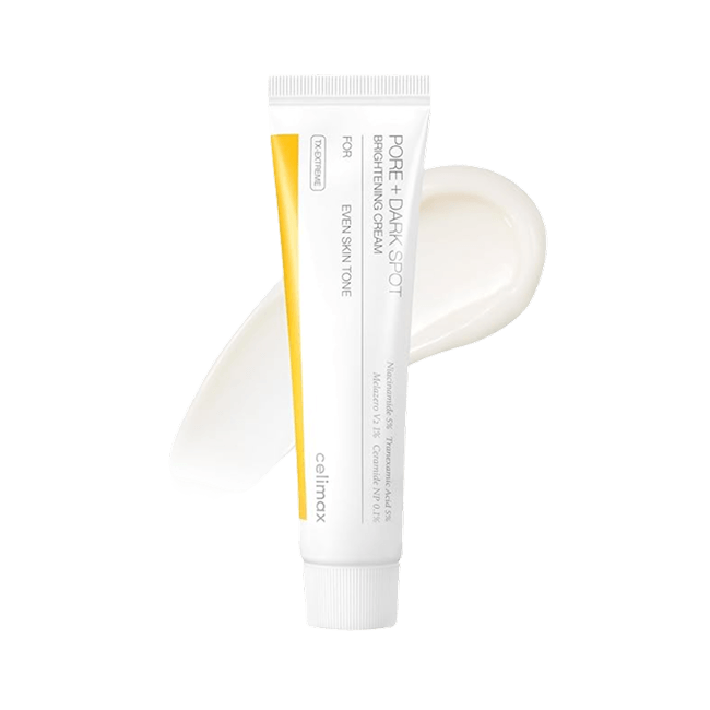 Pore+Dark Spot Brightening Cream (35 ml / 1.18 fl. oz.)