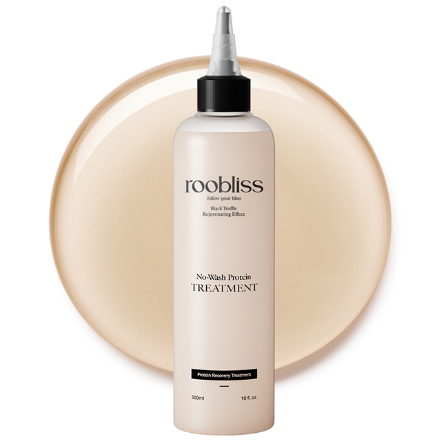 No-Wash protein Treatment (300ml)