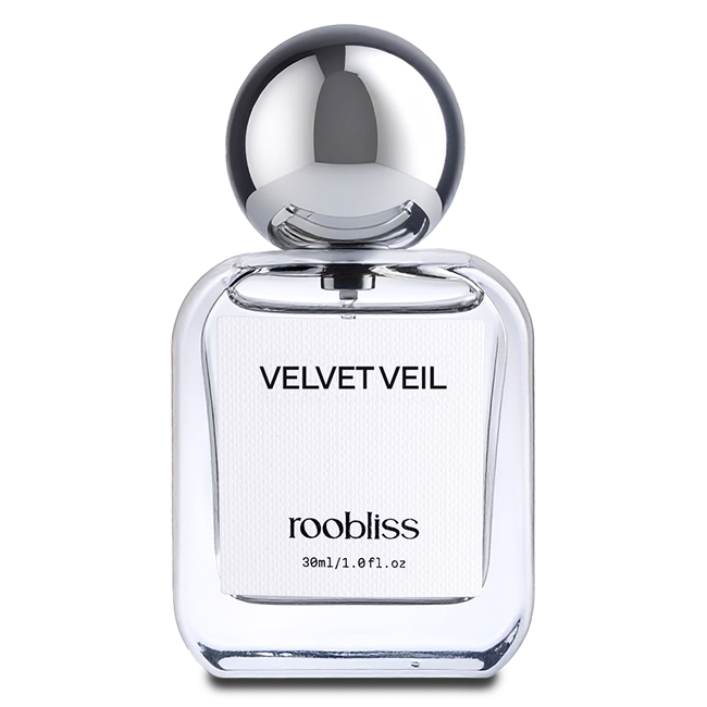 Velvet veil HAIR PERFUME (30ml)