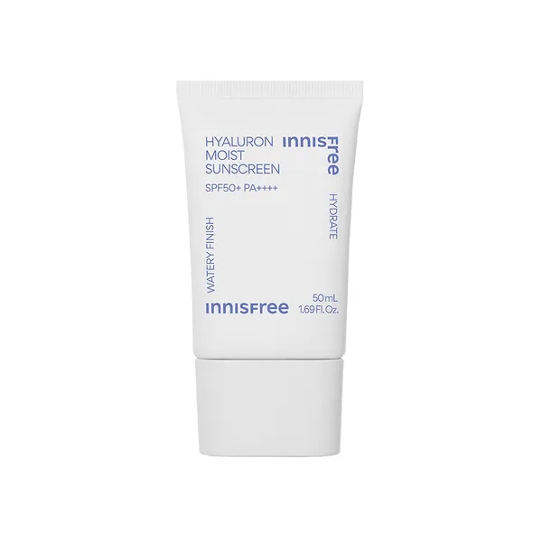 Hyal. Moist Sun Spf50+Pa4+ 50Ml(23) (50 mL)