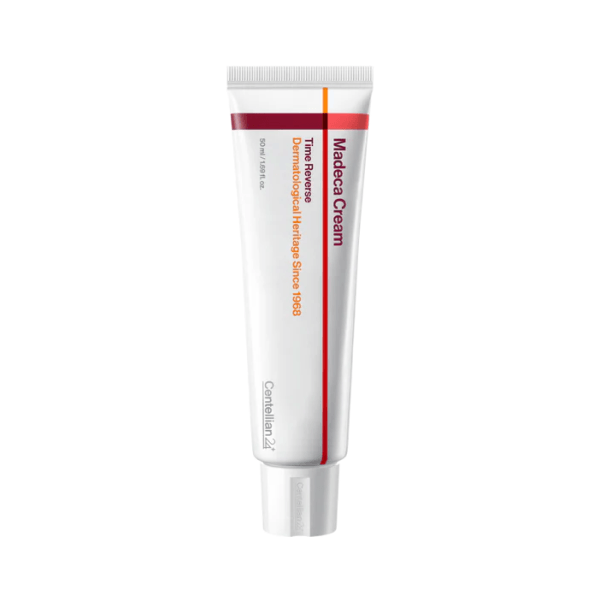 Madeca Cream Time Reverse (50ml)