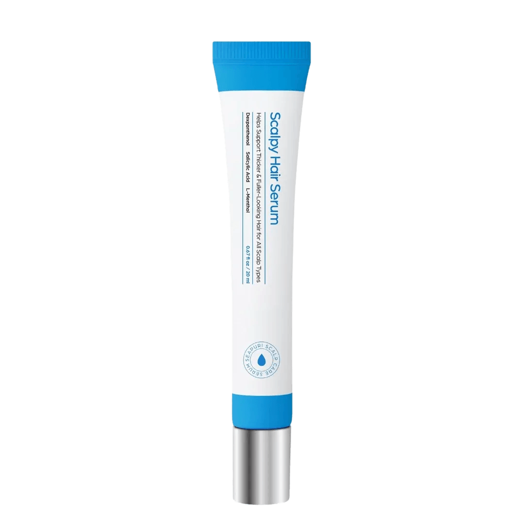 Scalpy Hair Serum (20ml / 0.67 fl oz)