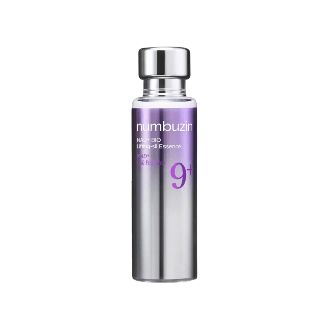 No. 9 NAD Bio Lifting-sil Essence (50ml)
