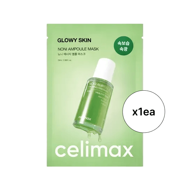 The Real Noni Energy Ampoule Mask (29ML)
