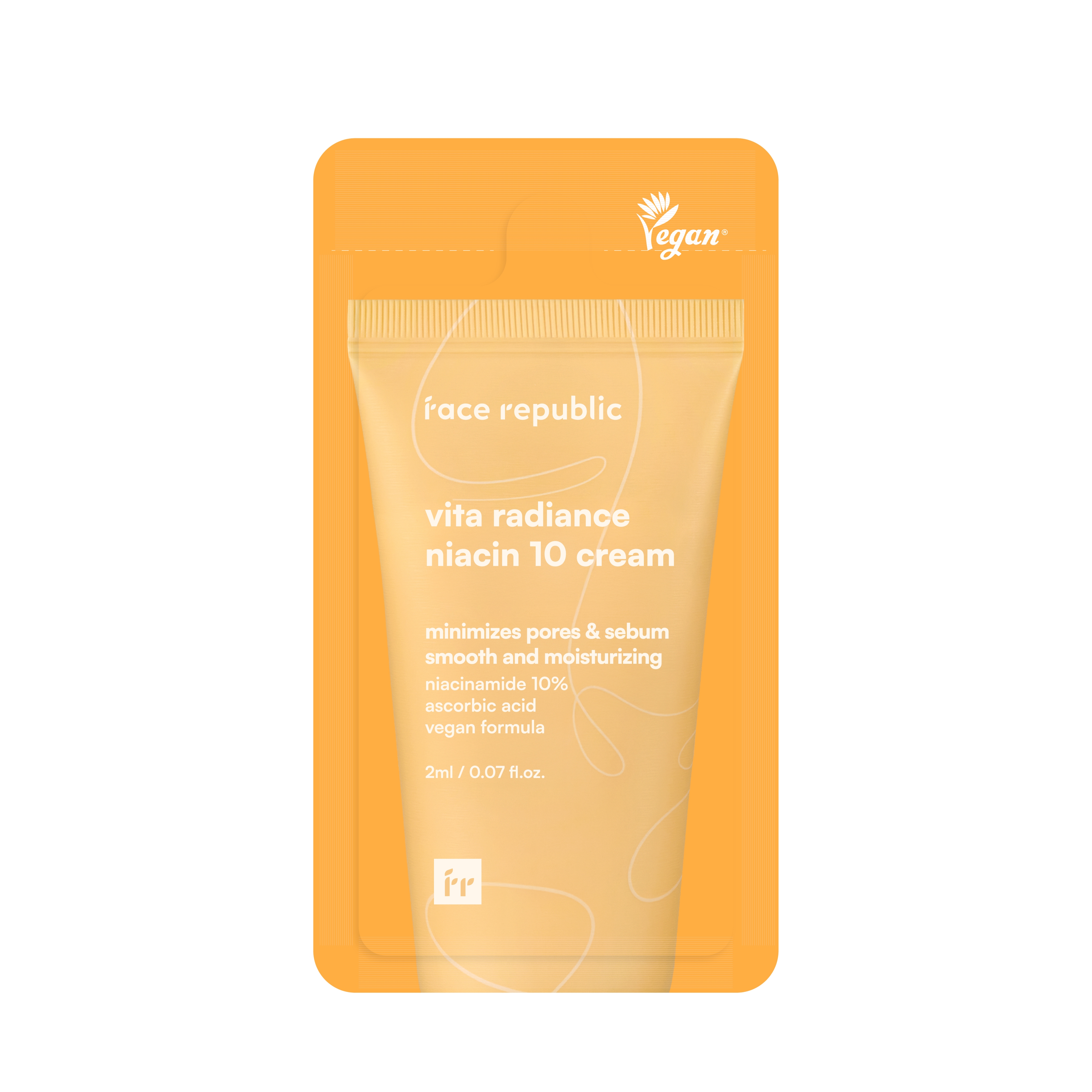 Vita Radiance Niacin 10 Cream (2ml)