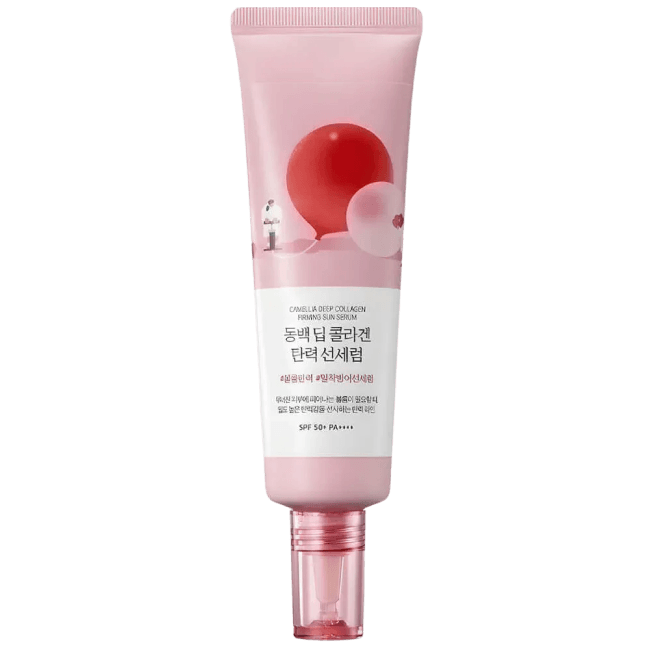 Camellia Deep Collagen Firming Sun Serum_50ml (50ml)