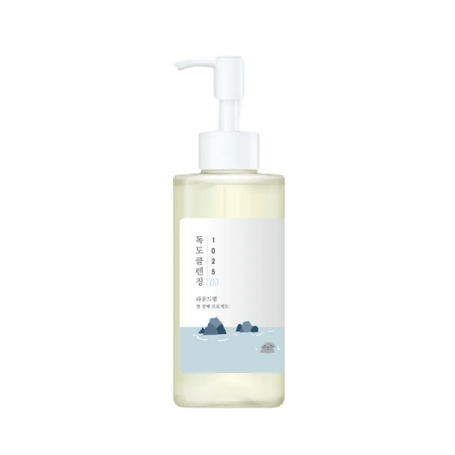 1025 Dokdo Cleansing Oil_200ml (200ml)
