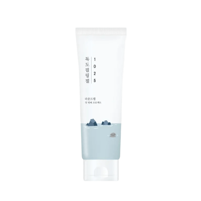 1025 Dokdo Peeling Gel_120ml (120ml)