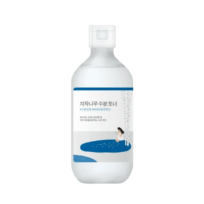 Birch Juice Moisturizing Toner_300ml (300ml)