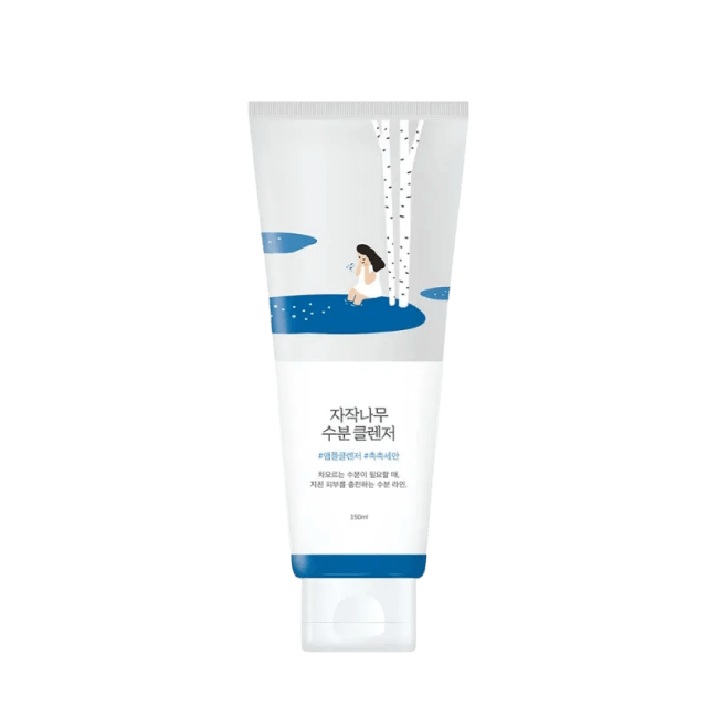 Birch Juice Moisturizing Cleanser_150ml (150ml)