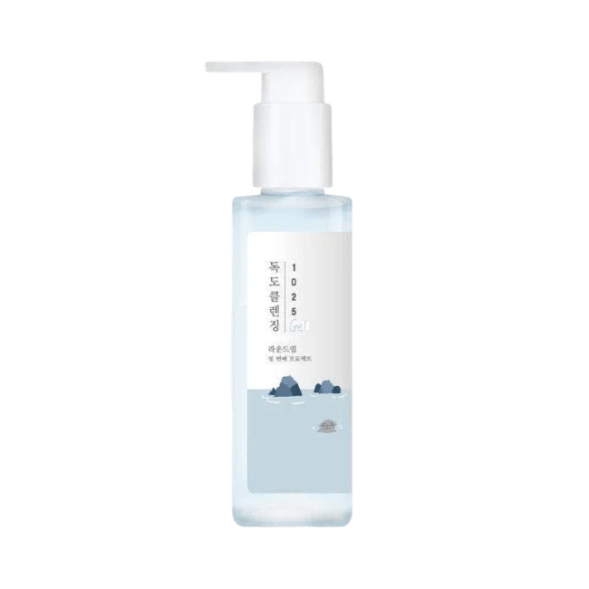 1025 Dokdo Cleansing Gel_150ml (150ml)