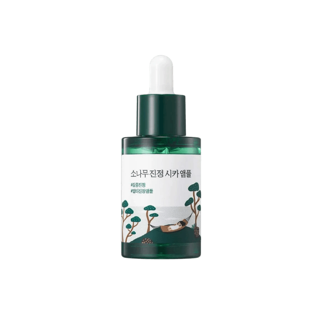 Pine Calming Cica Ampoule_30ml (30ml)