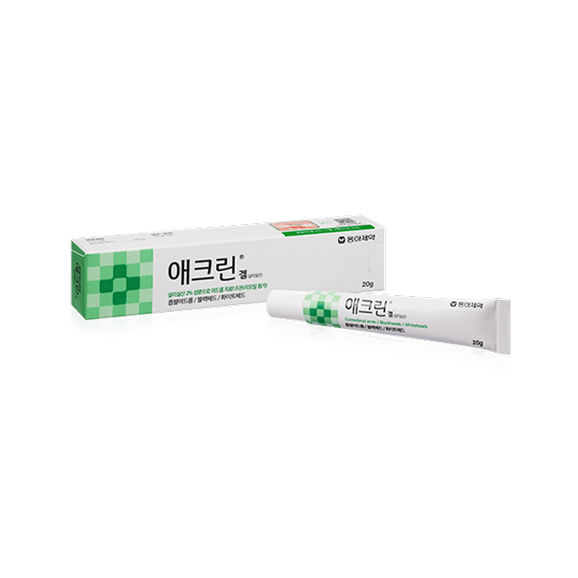 Aclean Gel (20g)