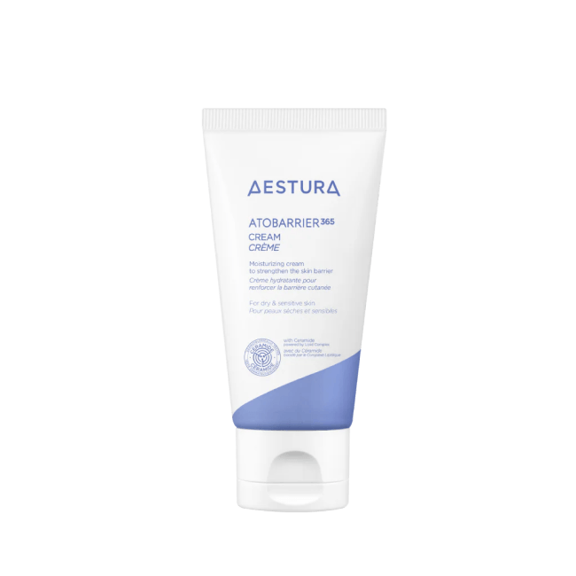Atobarrier365 Cream (2nd Generation) (80ml)