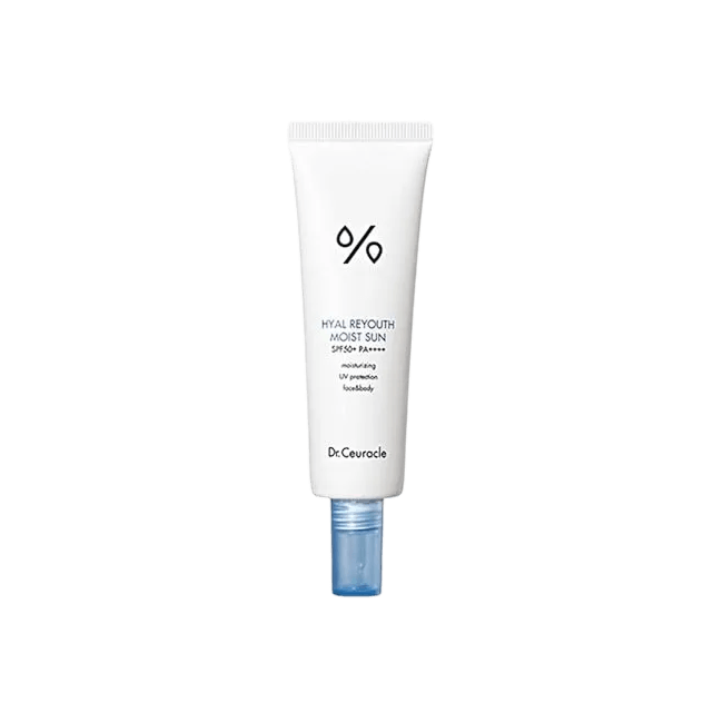 Hyal Reyouth Moist Sun (50ml)