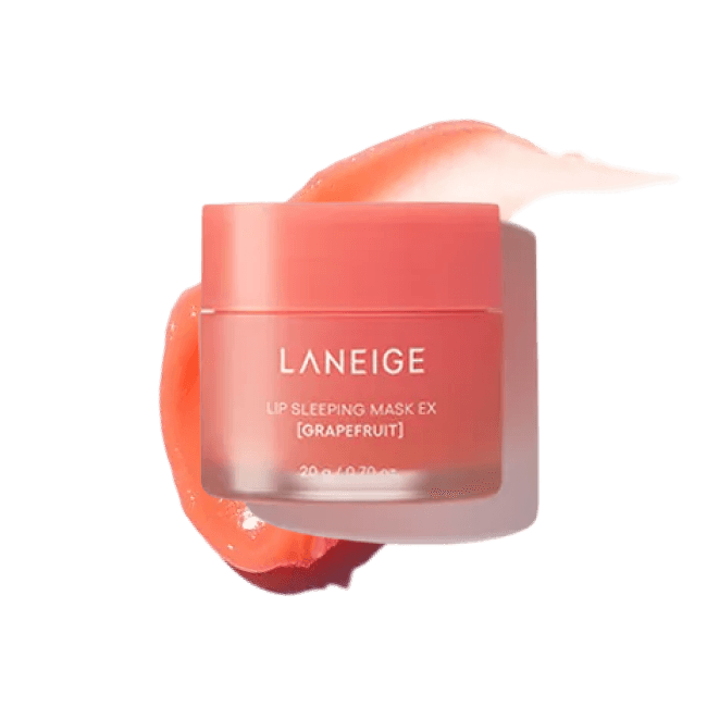 LipSleeping_Grapefruit 20g (20g)