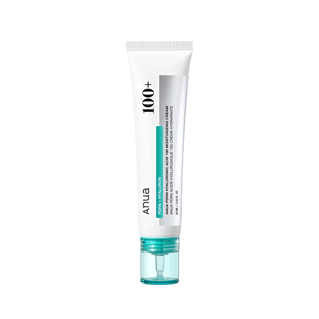 Pdrn Hyaluronic Acid 100 Moisture Cream (60ml)