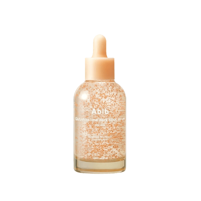 Glutathiosome dark spot serum Vita drop (50ml)