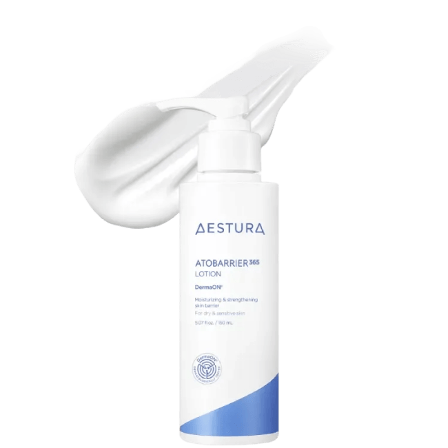 Atobarrier365 Lotion (2nd Generation) (150ml)