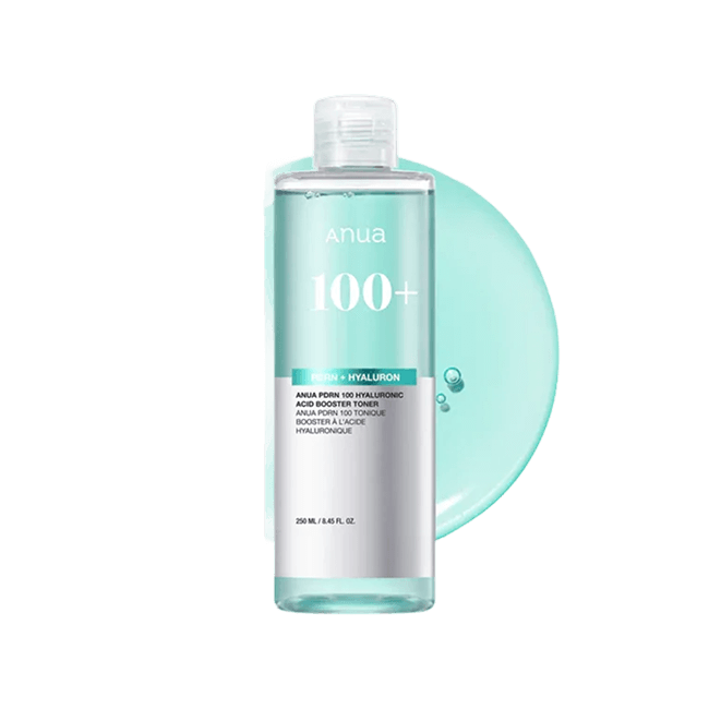 Pdrn Hyaluronic Acid Booster Toner (250ml)