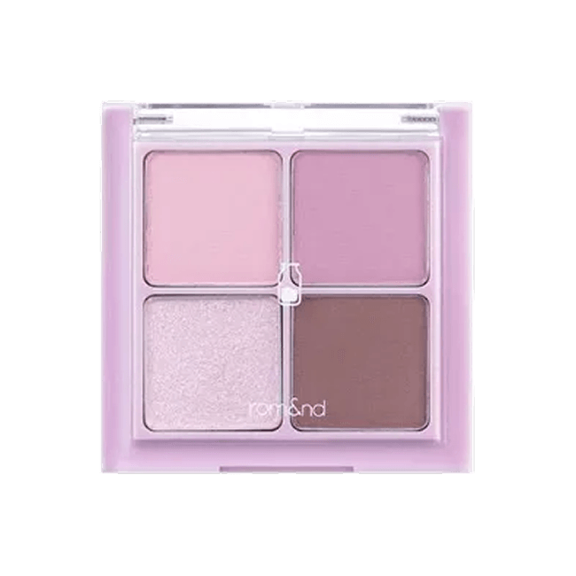 Better Than Eyes W01 Dry Lavender (-)
