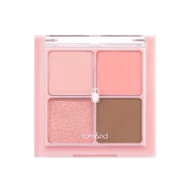 Better Than Eyes W02 Dry Peach Blossom (-)