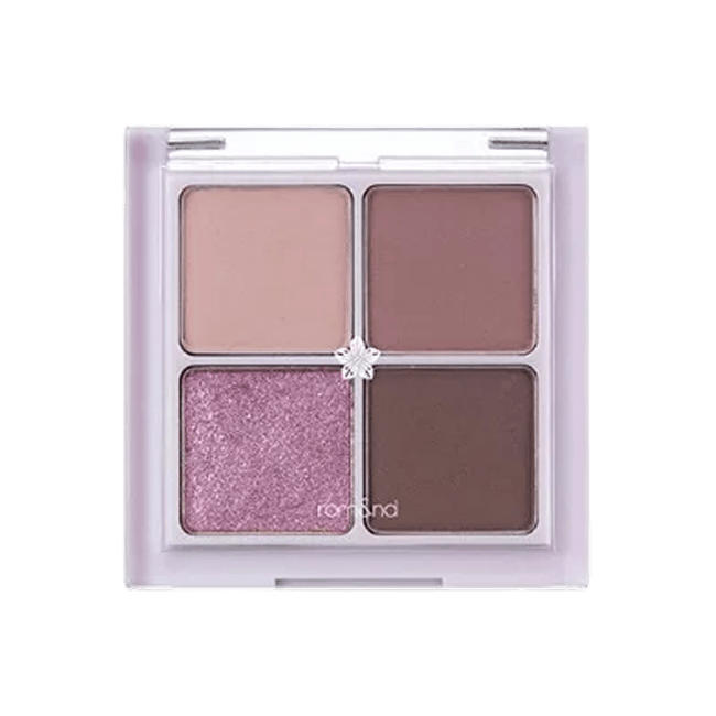 Better Than Eyes N02 Dry Violet (-)