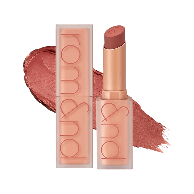 Zero Matte Lipstick 23 Ruddy Nude (-)