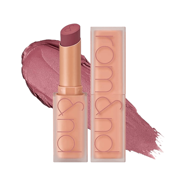 Zero Matte Lipstick 22 Mauve Beans (-)