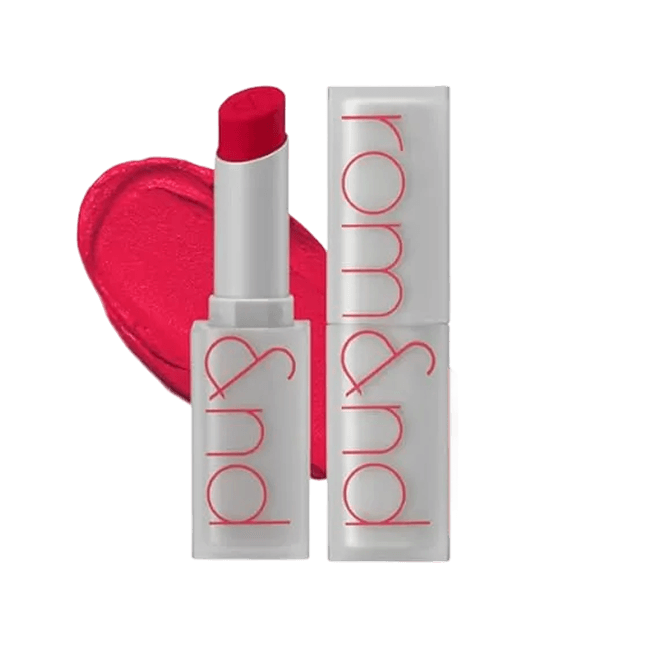 Zero Matte Lipstick 17 Red Heat (-)