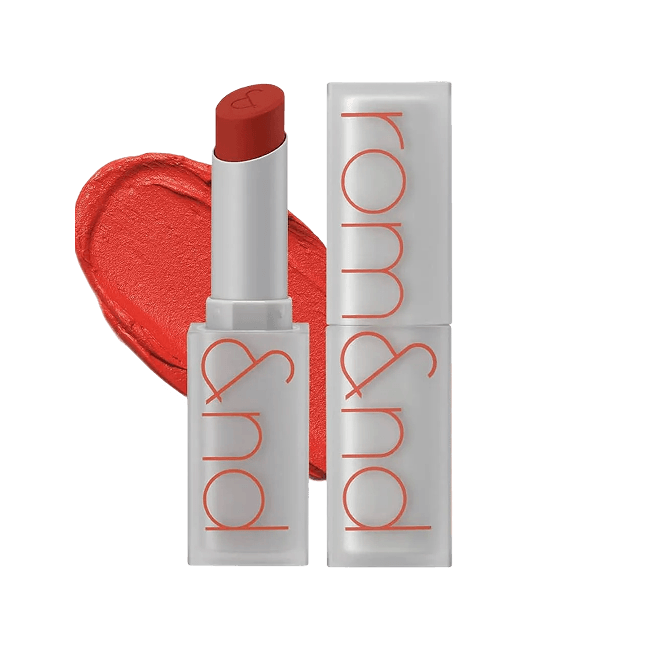Zero Matte Lipstick 16 Dazzle Red (-)