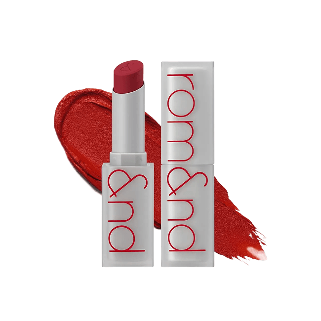 Zero Matte Lipstick 13 Red Carpet (-)