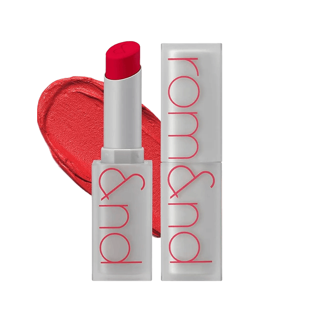 Zero Matte Lipstick 12 Something (-)
