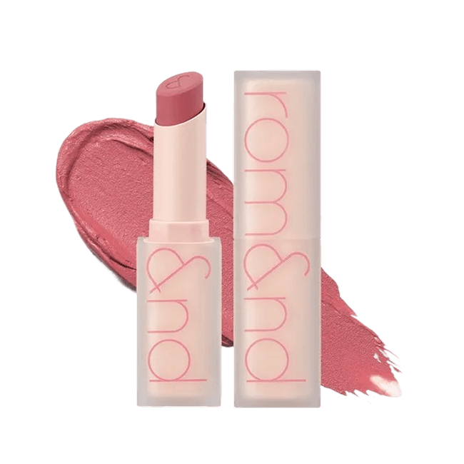 Zero Matte Lipstick 10 Pink Sand (-)