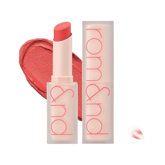Zero Matte Lipstick 08 Adorable (-)