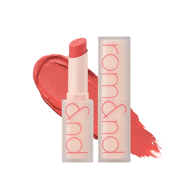 Zero Matte Lipstick 06 Awesome (-)