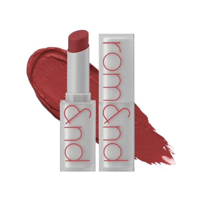 Zero Matte Lipstick 03 Silhouette (-)