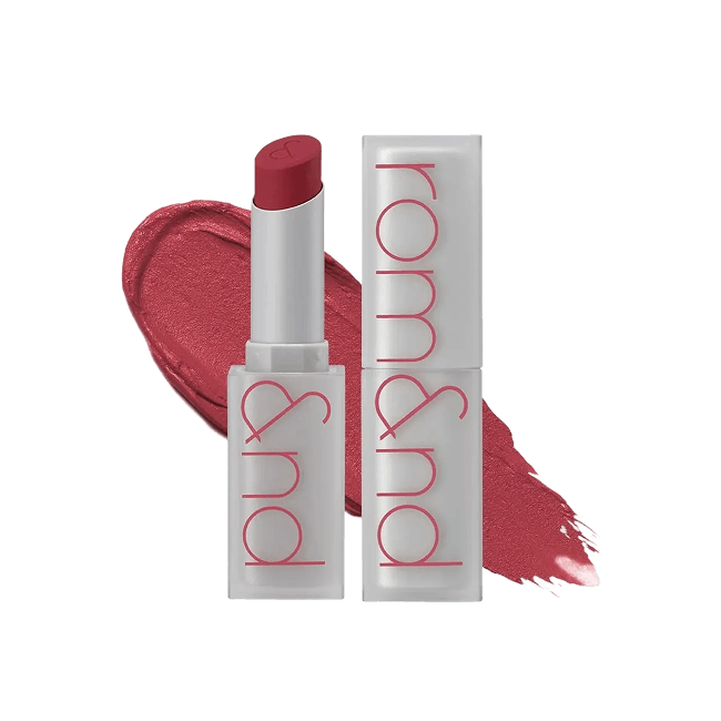 Zero Matte Lipstick 04 Before Sunset (-)