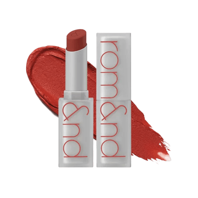 Zero Matte Lipstick 02 All That Jazz (-)