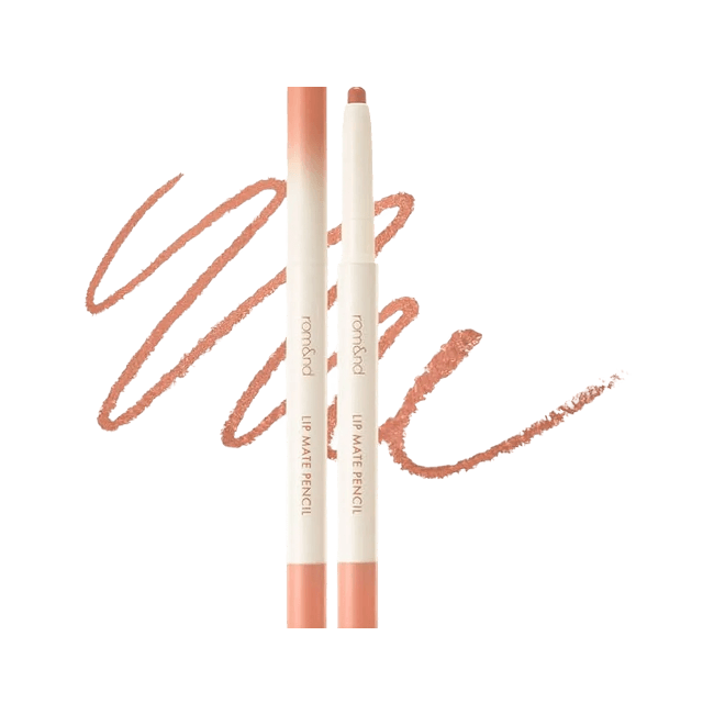 Lip Mate Pencil 03 Kaya Beige (-)