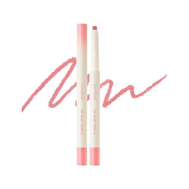 Lip Mate Pencil 02 Dovey Pink (-)