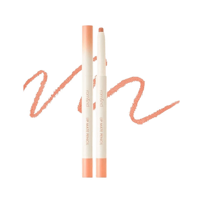 Lip Mate Pencil 01 Tenderly Peach (-)