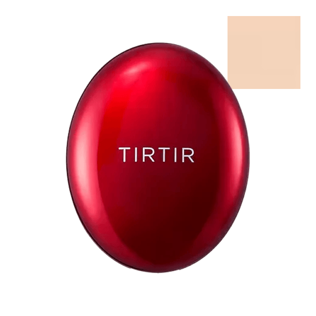 Mask Fit Red Cushion 18G 17C Porcelain (18g / 0.63 oz.)