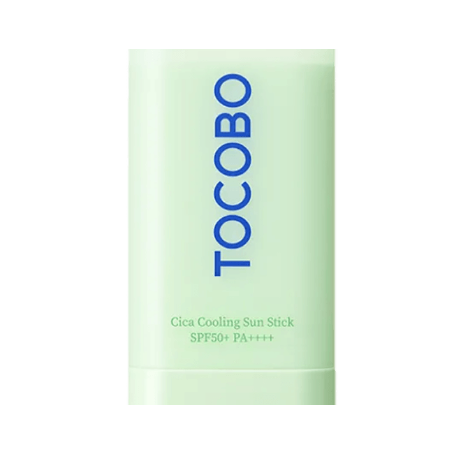 Cica Cooling Sun Stick Spf50+ Pa++++ (18g)