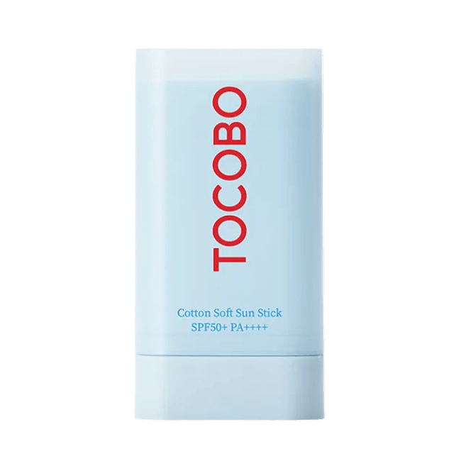 Cotton Soft Sun Stick Spf50+ Pa++++ (19g)