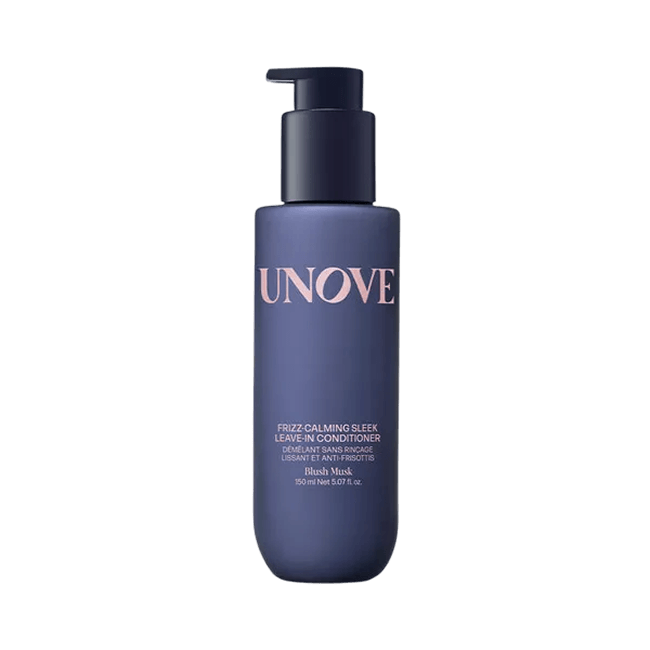 Frizz-Calming Sleek Leave-In Conditioner (150ml)