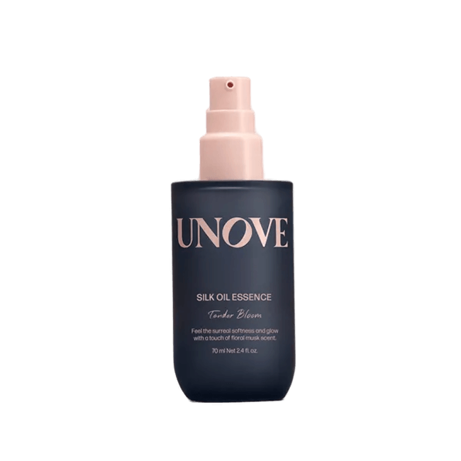 Silk Oil Essence (Tender Bloom) (70ml)