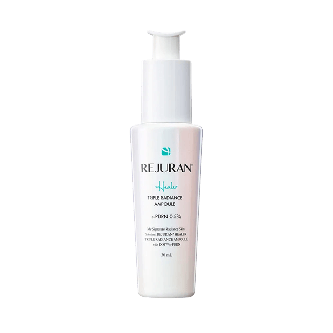 Triple Radiance Ampouie (50ml)